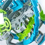 Spin Master Games Perplexus Rebel 3D Maze Game 70 Obstacles Sphere view 3