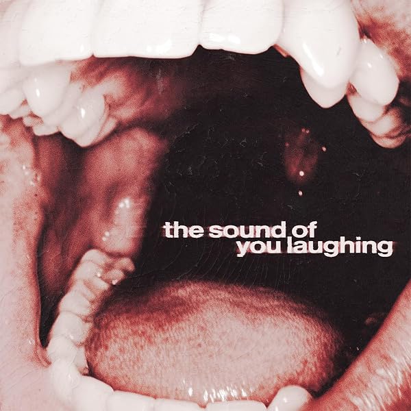 Amazon.com: The Sound Of You Laughing: CDs & Vinyl