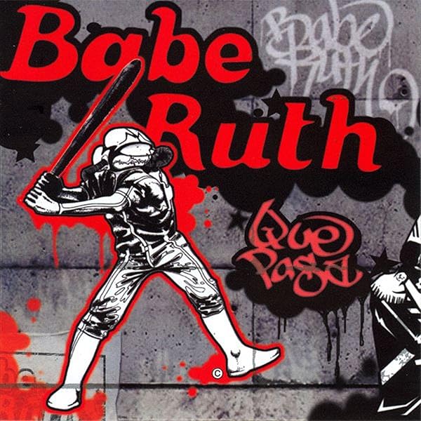 BABE RUTH - First Base - Amazon.com Music