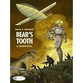 Bear's Tooth - Volume 6 - Silbervogel