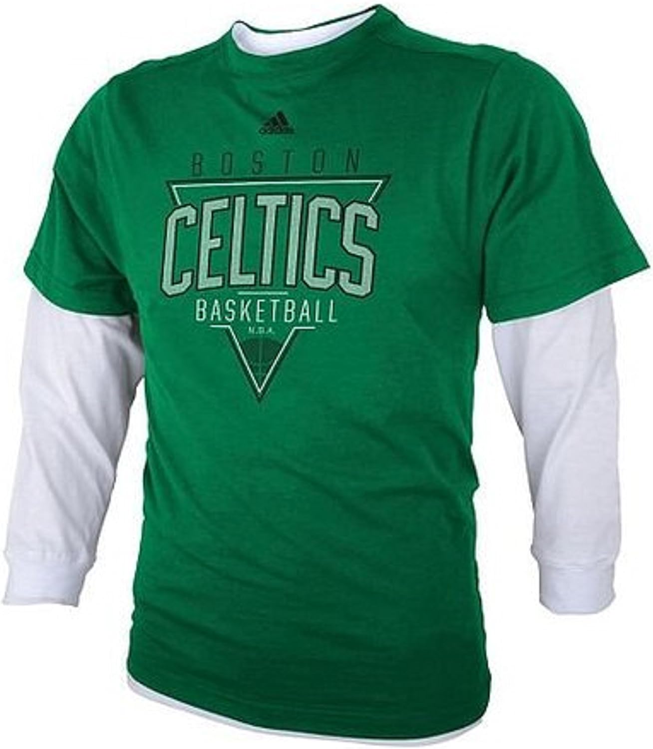 celtics tee