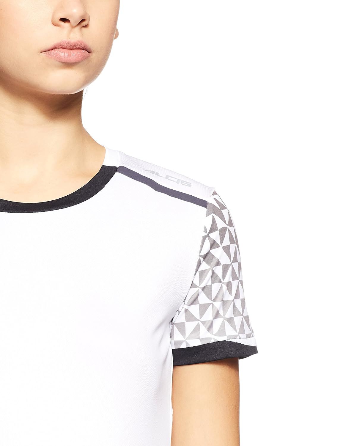 alcis women's sports t-shirt