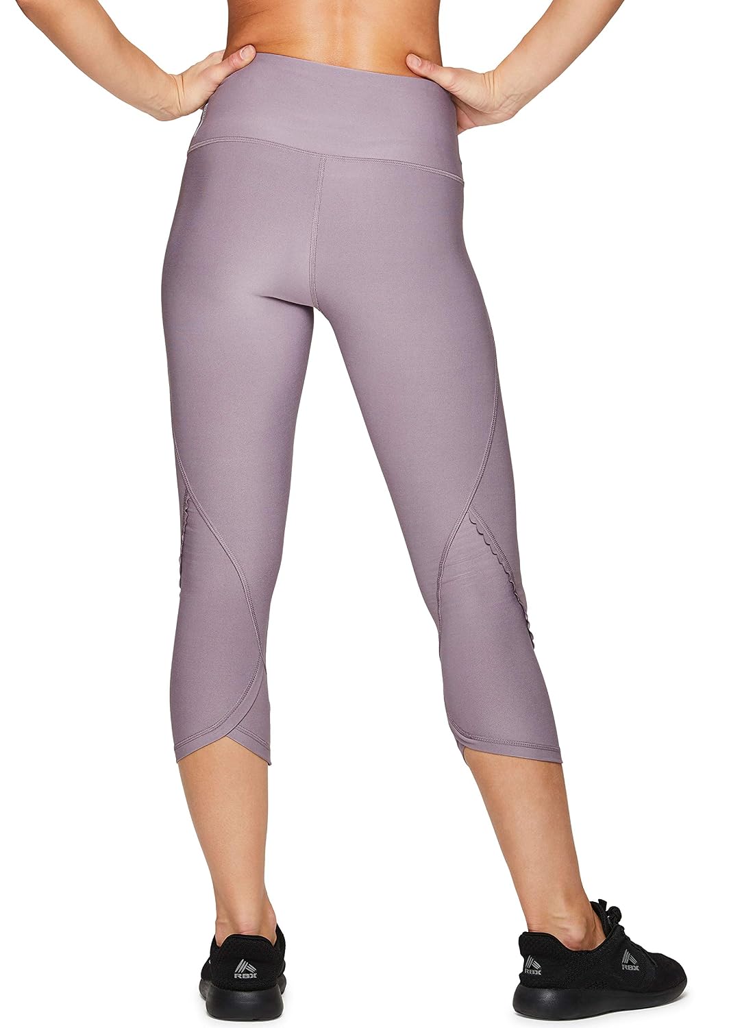Women RBX Active Womens Solid Running 