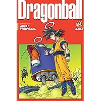 【⚠️巻抜けあり】ドラゴンボール 英語版 3in1 13-15,19-42巻分 ⚠️巻抜けあり】ドラゴンボール 英語版 3in1 13-15,19-42巻分
