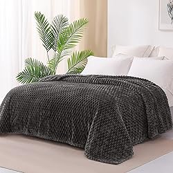 Exclusivo Mezcla Twin Size Soft Fleece