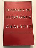 History of Economic Analysis