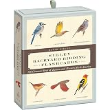 Sibley's Backyard Birds: Western North America : Sibley, David Allen ...