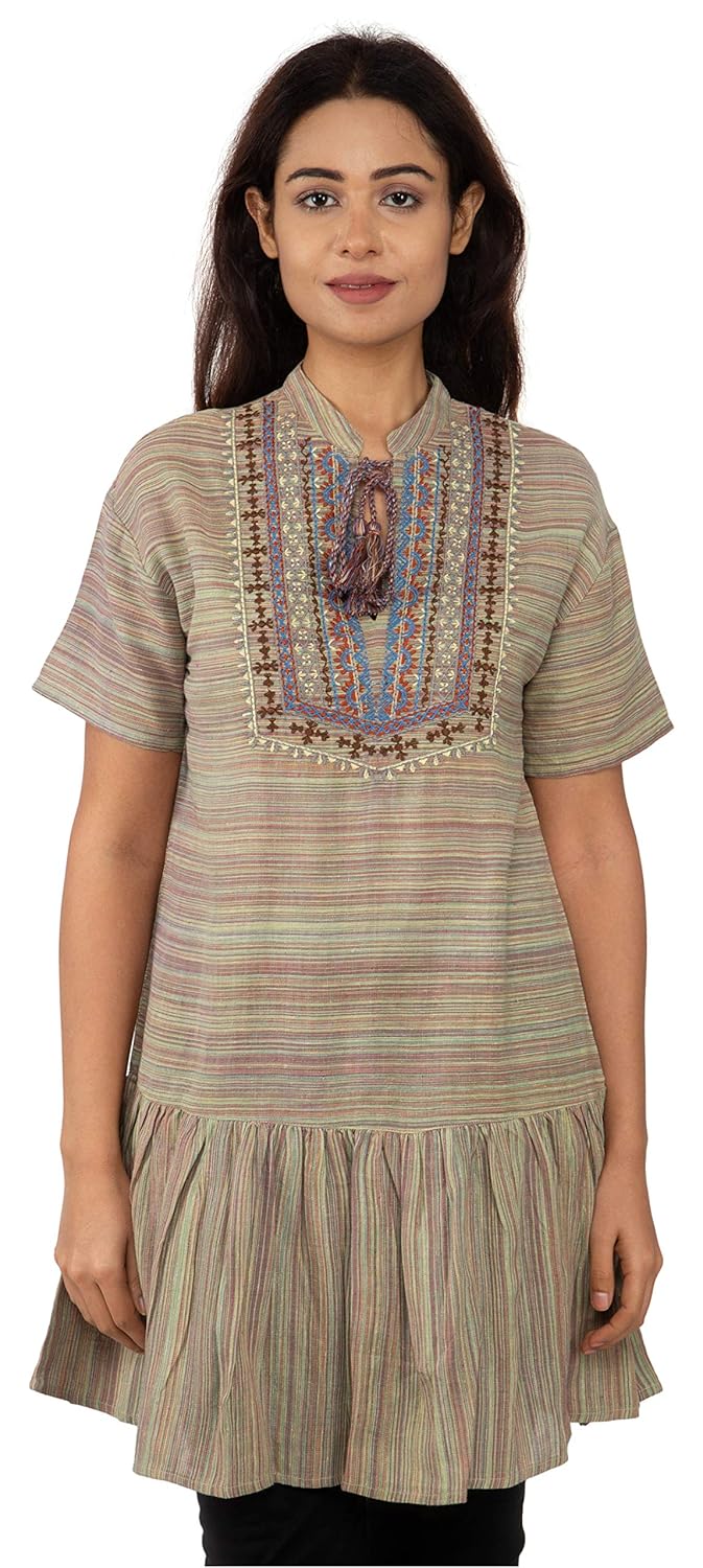 Khadi gram udyog kurta online Outlet