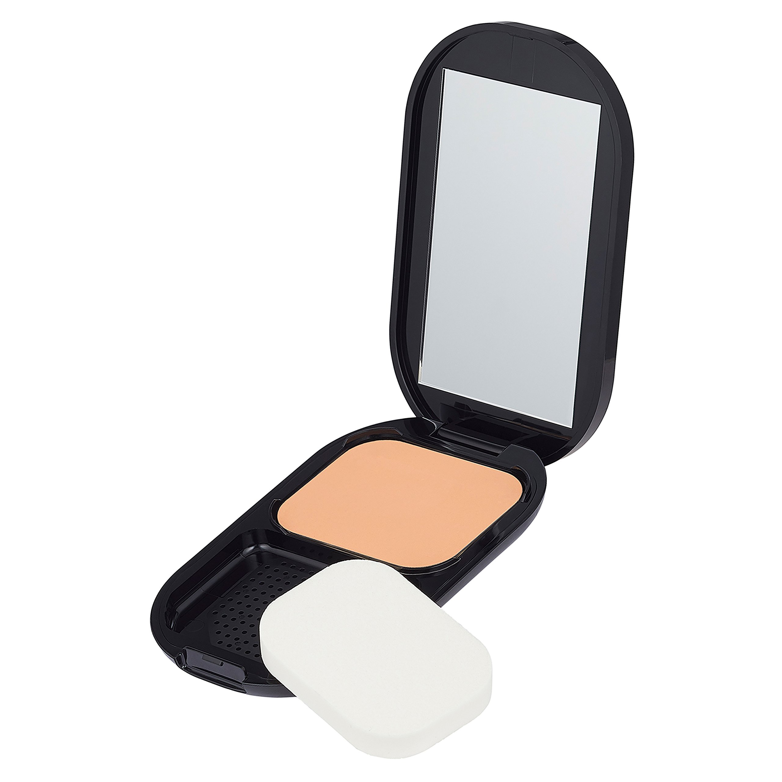 Max Factor Facefinity Compact Foundation, SPF 20, Number 002, Ivory, 10 g