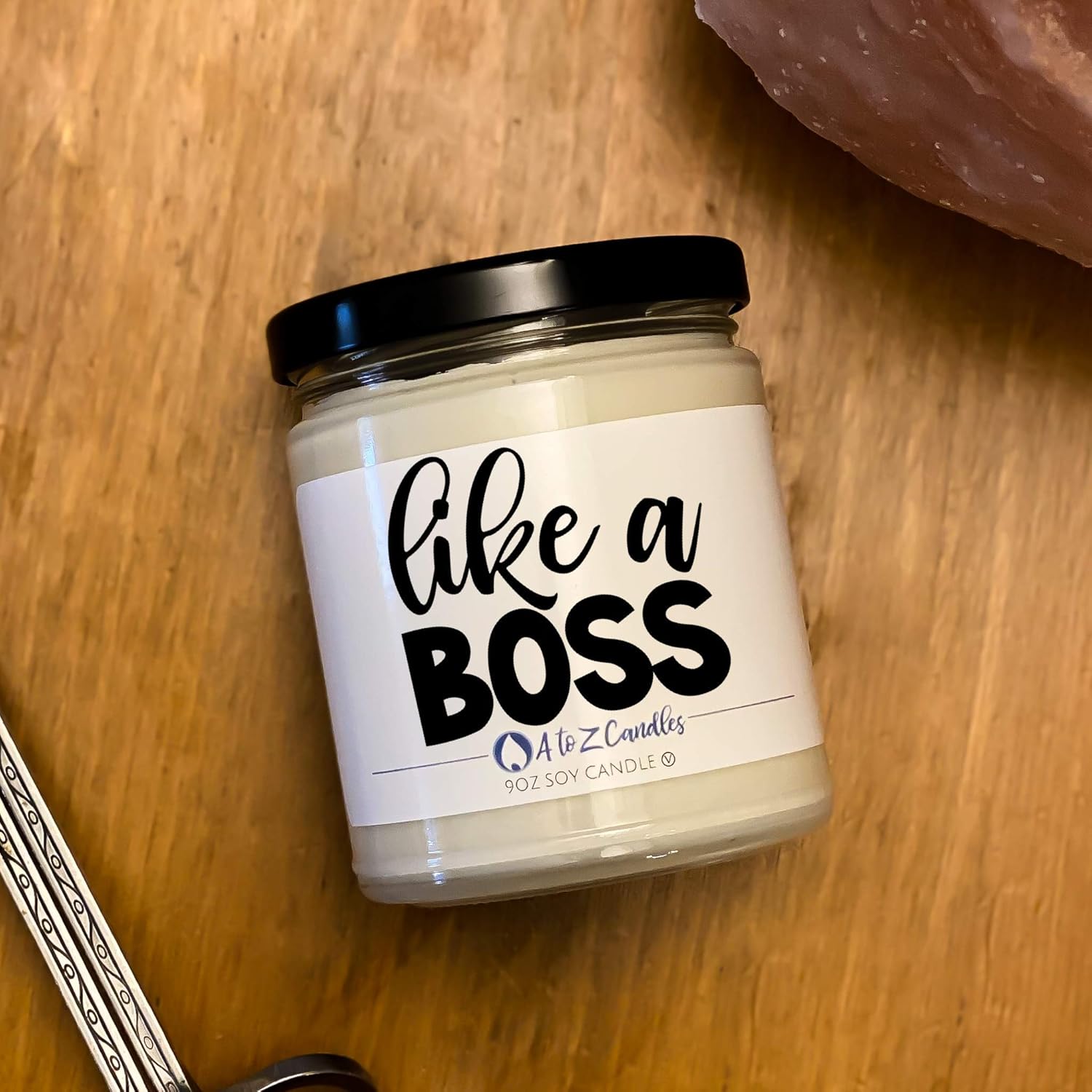 Like a Boss gift for boss lady bosses day boss babe
