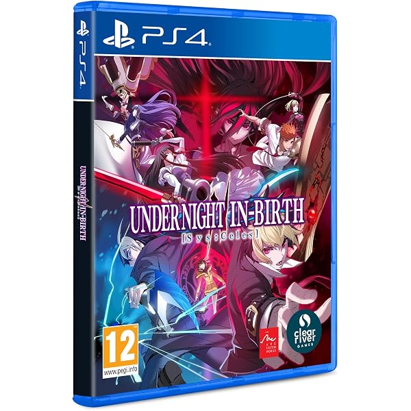 Amazon.com: Danmaku Unlimited 3 (Limited Run #528) - PlayStation 4