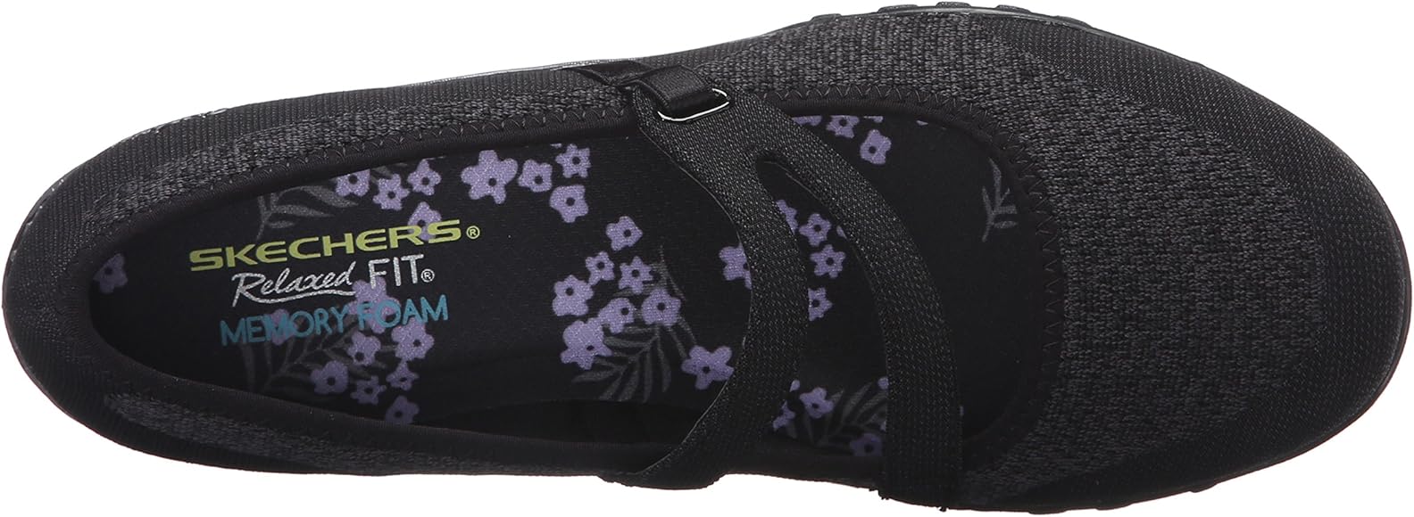 skechers lucky lady mary janes