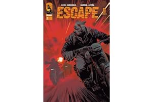 ESCAPE #3