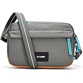 Pacsafe GO Crossbody | Anti Theft