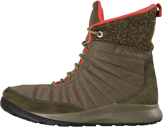 columbia snow boots amazon