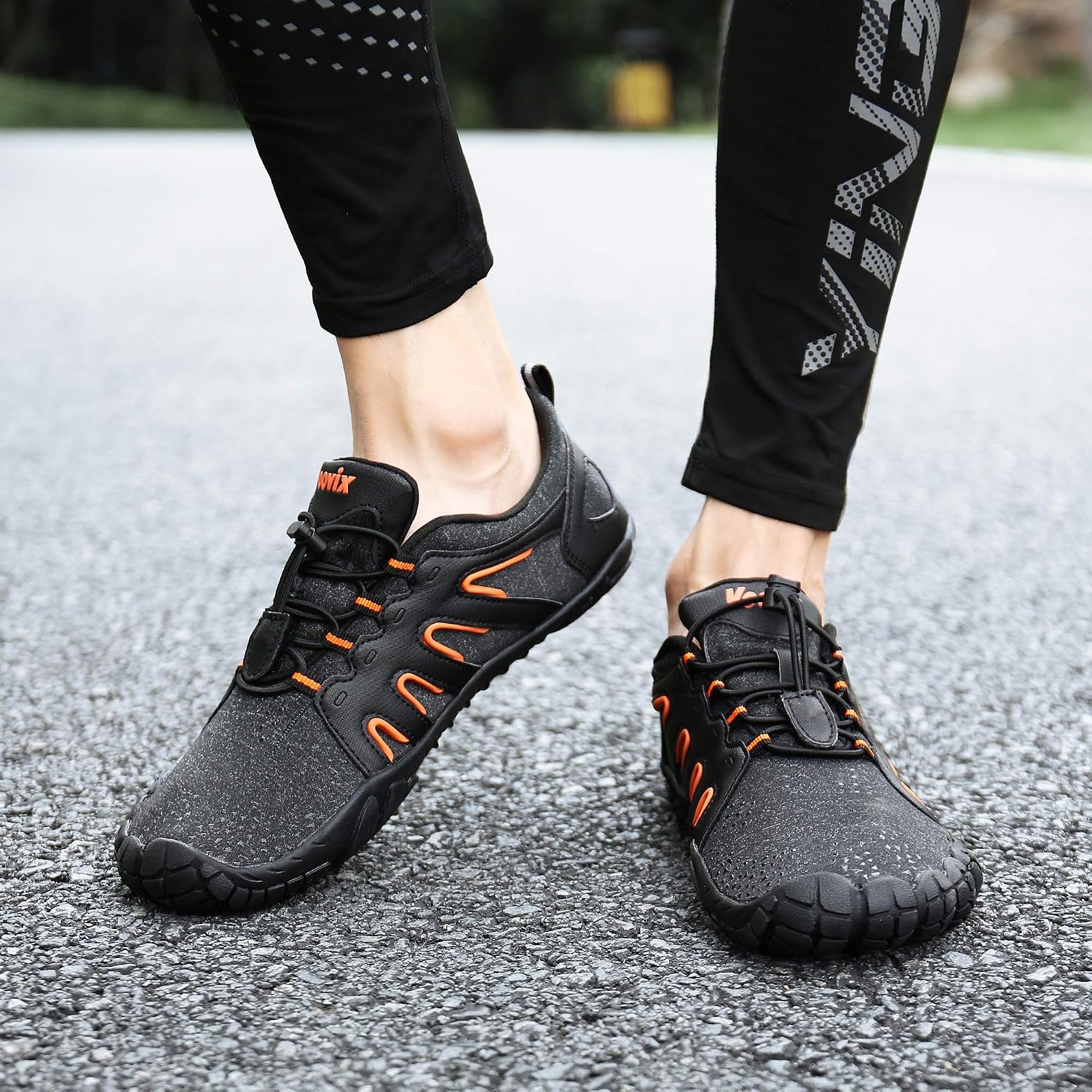 Estate acqua scarpe minimaliste uomo sandali da spiaggia a monte scarpe da  acqua uomo asciugatura rapida fiume mare calzini da nuoto a piedi nudi  46|Upstream Shoes| - AliExpress