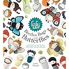 Lalylala's Beetles Bugs and Butterflies: A Crochet Story of Tiny Creatures and Big Dreams