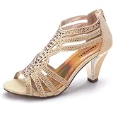 Amazon.com | Easy Street Dazzle Women's 