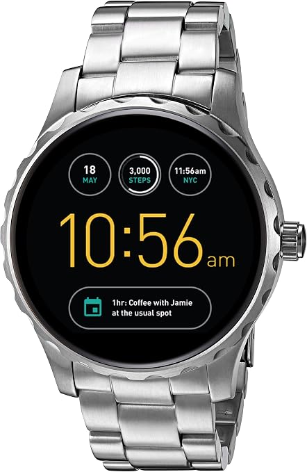 Fossil Q Marshal Gen 1 Price Best Sale 