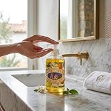 Nesti Dante Dolce Vivere Capri Liquid Soap 500ml Unisex All Skin Types view 3
