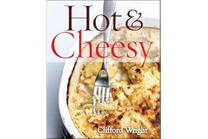 Hot & Cheesy