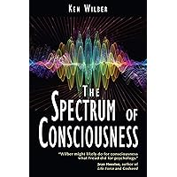 The Spectrum of Consciousness (Quest Books)