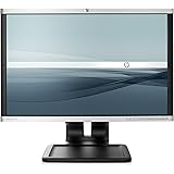 HP LA2205wg 22" Inch Widescreen Wide Flat Panel Screen DVI LCD Monitor