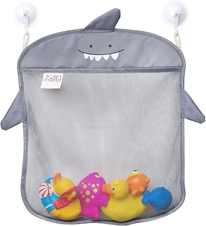 amazon bath toy holder