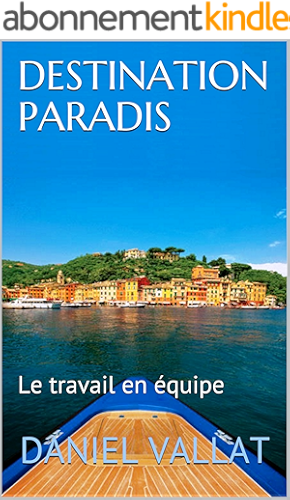 Download Destination Paradis: Le travail en équipe (Lumière et Vie t. 14) PDF