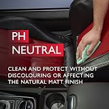 Autoglym Leather Clean & Protect Complete Kit view 5