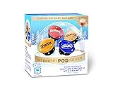 Dolce gusto Mars Hot Chocolate POD Selection