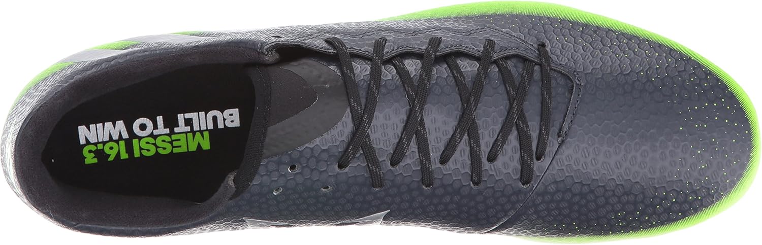 adidas messi 16.3 built to win