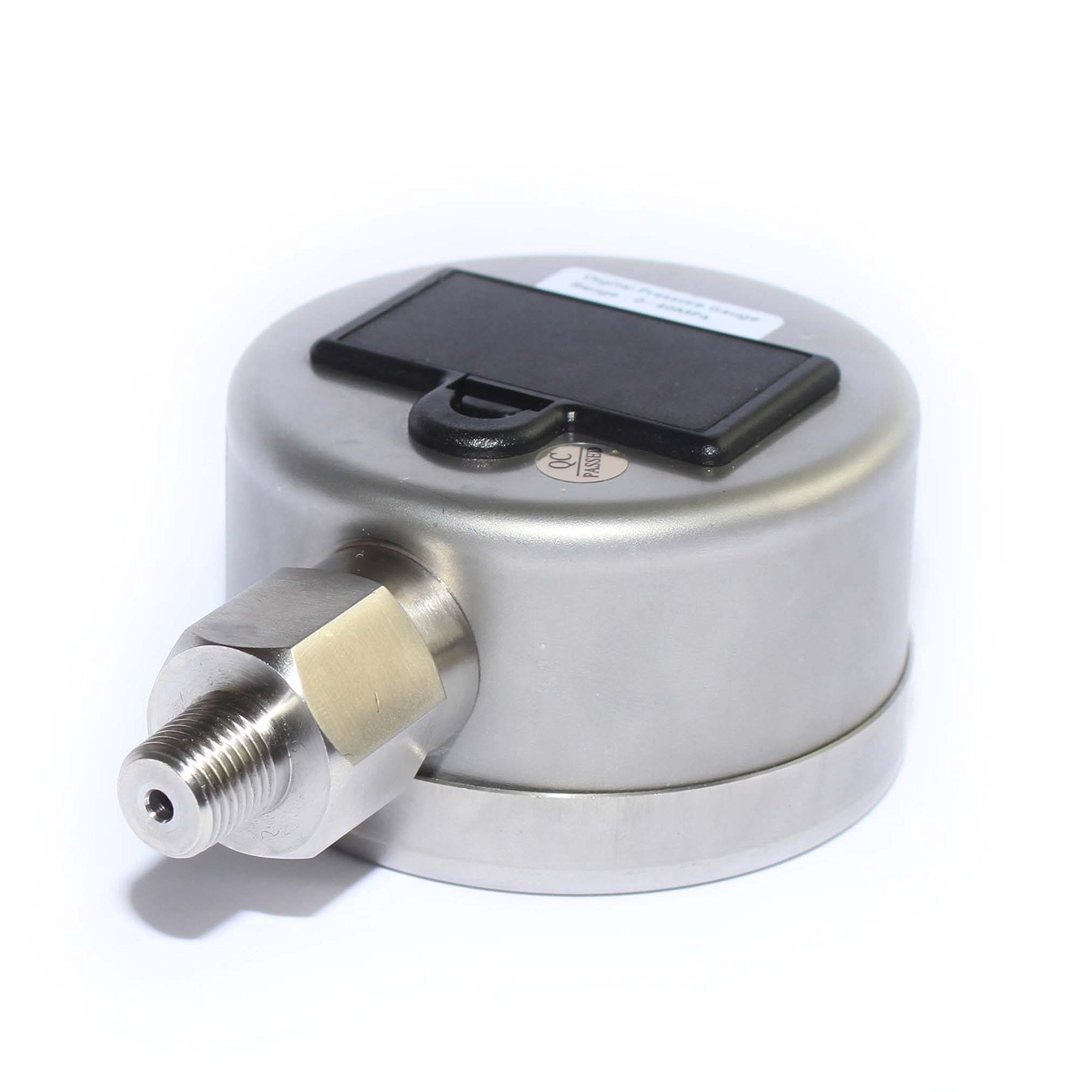 XZT 3.15" 10000 PSI Digital Hydraulic Pressure Gauge,Pressure manometer