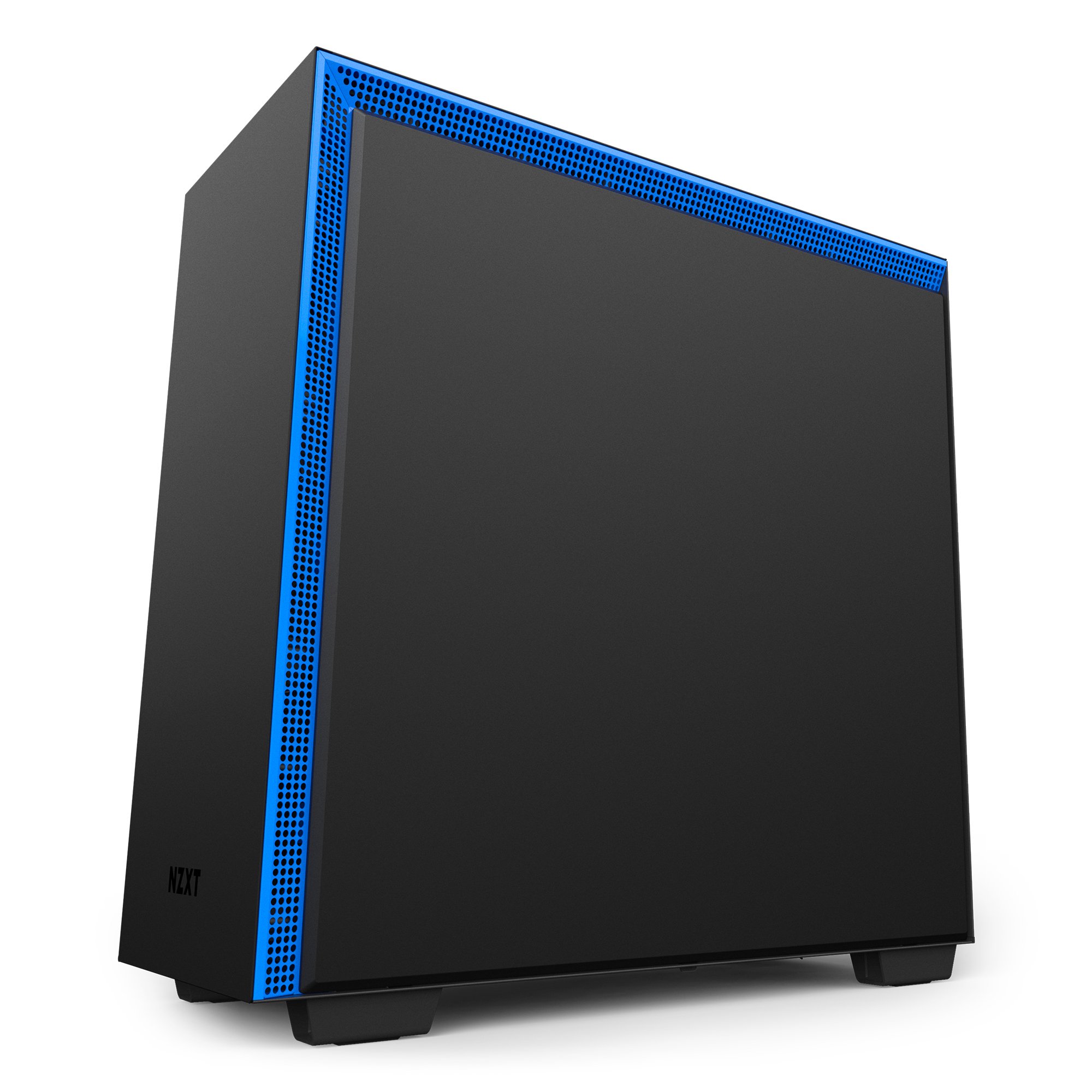 Nzxt H700 Blue _ タワーケース H700 : NZXT H700 Case – VXUMTW