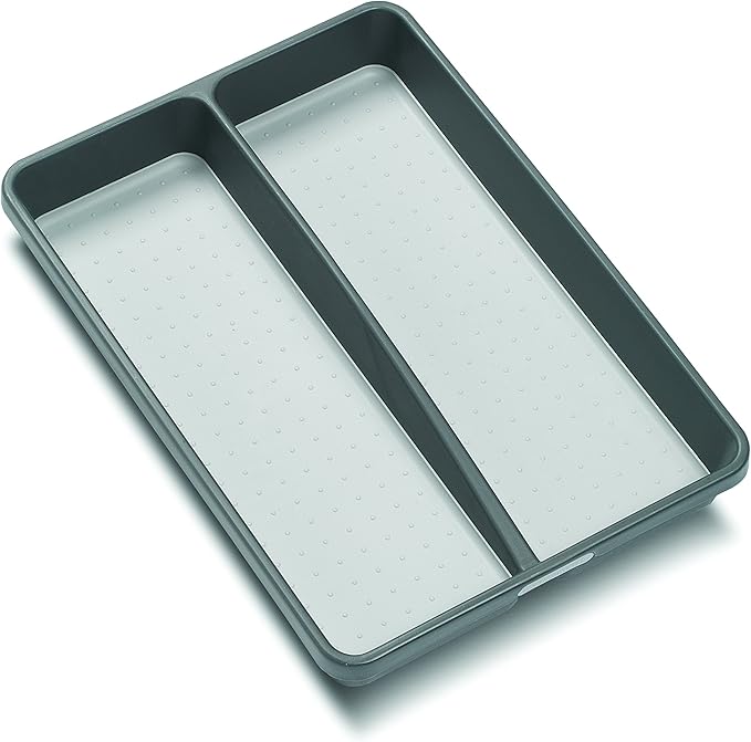 Madesmart Classic Mini Utensil Tray, Granite Amazon.ca Home & Kitchen