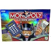 Monopoly Electronic Banking
