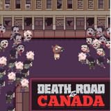 Canada Road