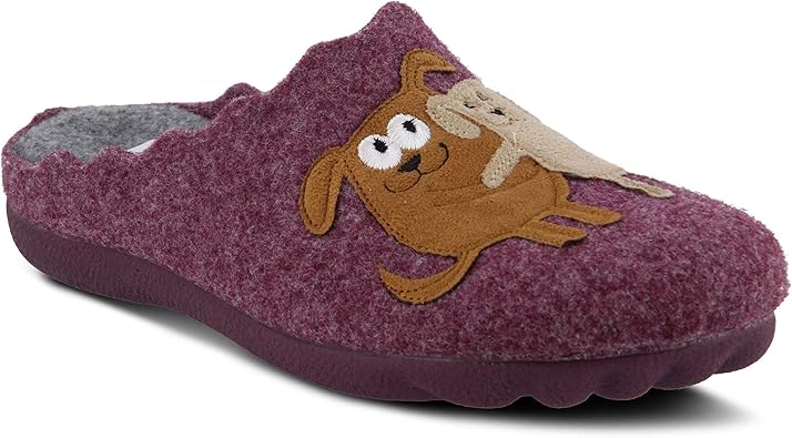 flexus womens slippers