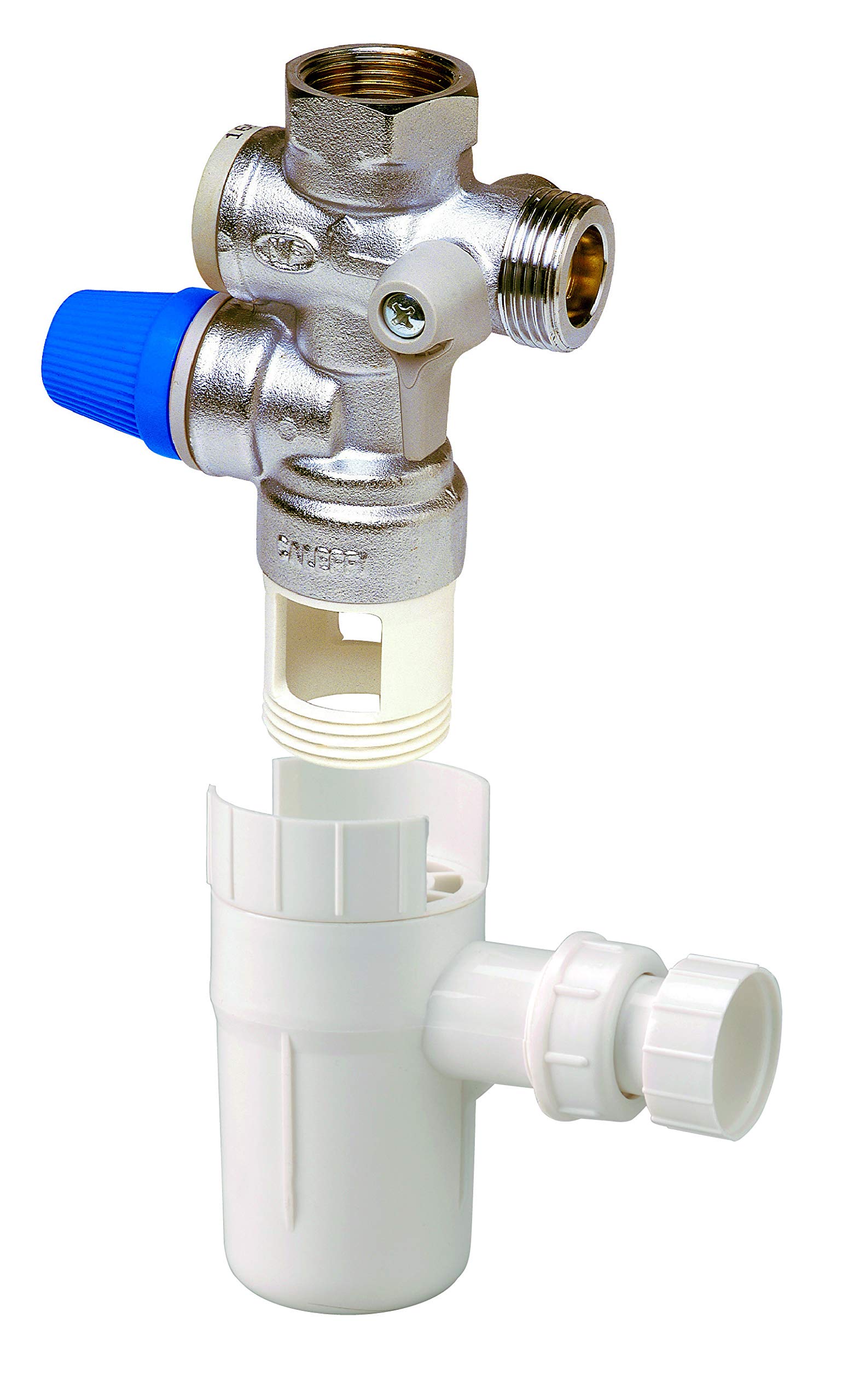 Dipra 905061 Kit, Blue