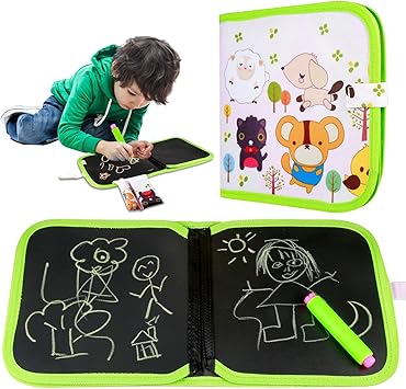 juguete aprender a dibujar