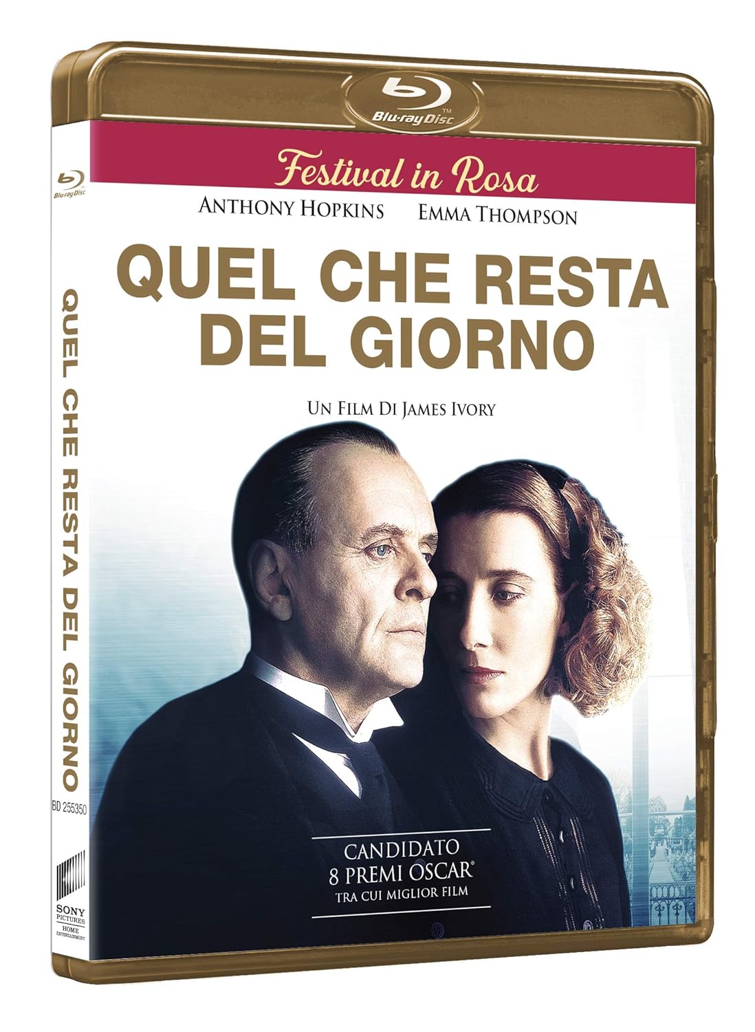 Quel Che Resta Del Giorno Libro Trama