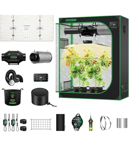 grow tent darkroom Secret Jardin 3.0 DR60, 24