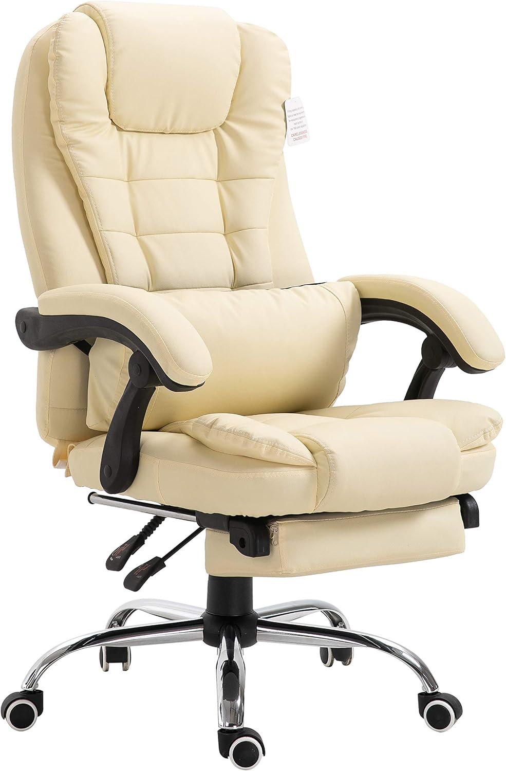 Reclining Office Chairs daals
