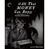 All That Money Can Buy [a.k.a. The Devil and Daniel Webster] (The Criterion Collection) [Blu-ray]