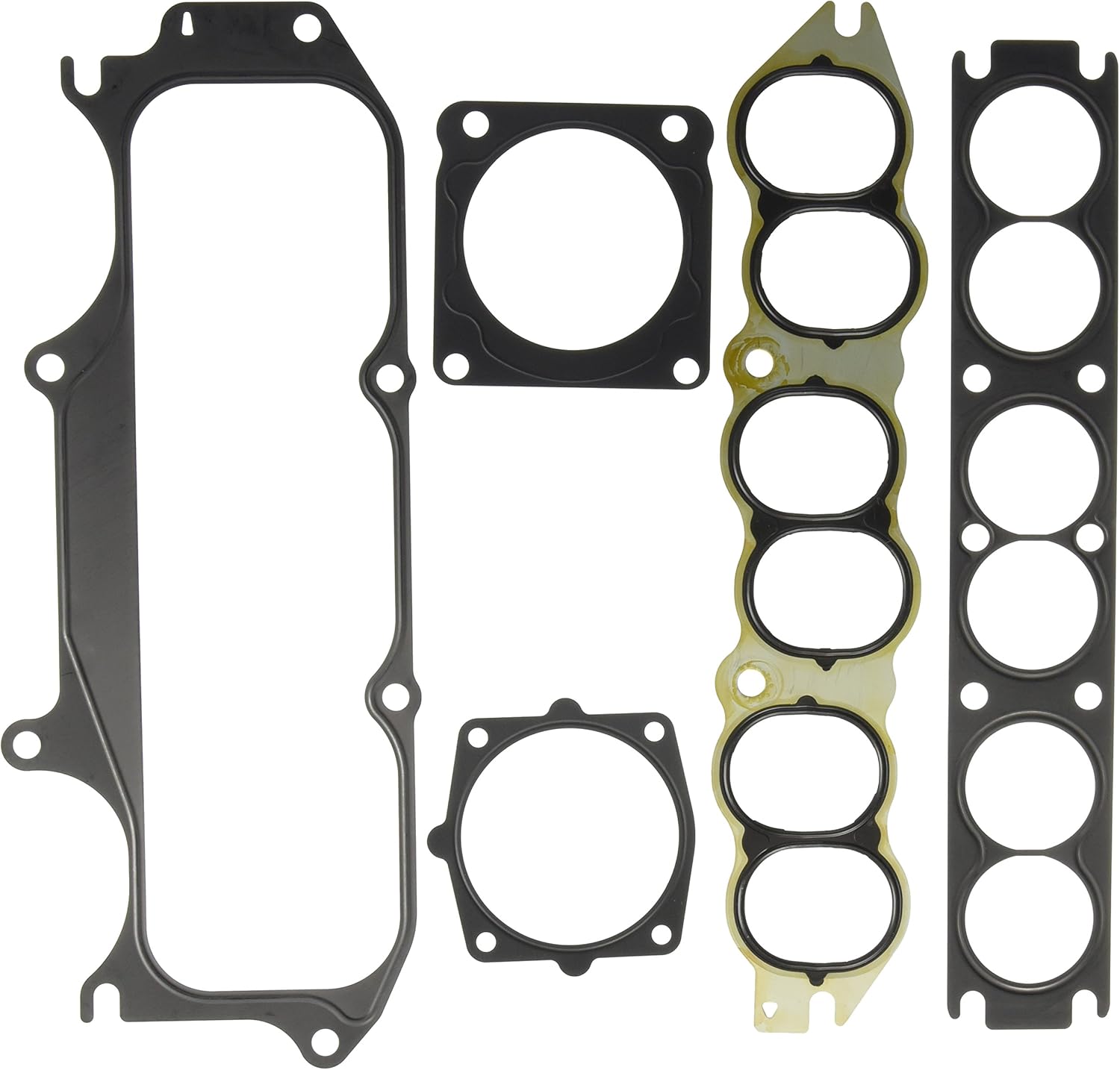 fel pro ms 96471 upper intake plenum gasket set am2pmmodularkitchens com modular kitchen faridabad