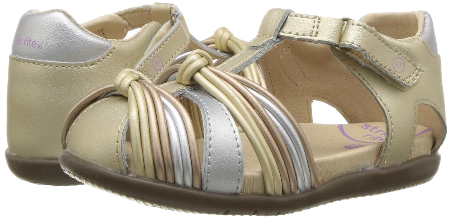 stride rite srtech truly sandal