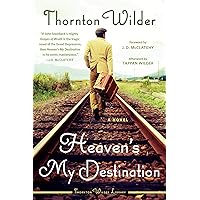 The Eighth Day: Wilder, Thornton: 9780881843392: Amazon.com