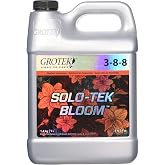 Grotek GT10104364 Solo Tek Bloom Plant Nutrient, 1L