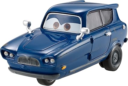 Amazon.com: Cars Diecast Tomber Vehicle 