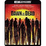 Dawn of the Dead - Collector's Edition 4K Ultra HD + Blu-ray [4K UHD]